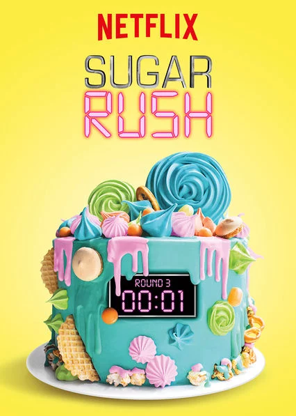 Bánh ngọt cấp tốc (Phần 1) Sugar Rush (Season 1)