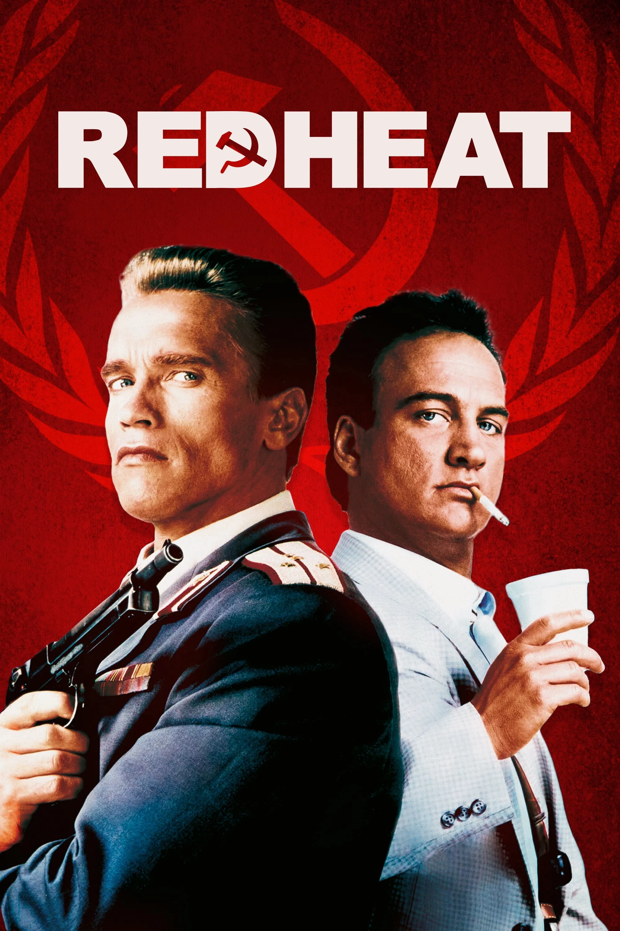Báo Động Đỏ Red Heat