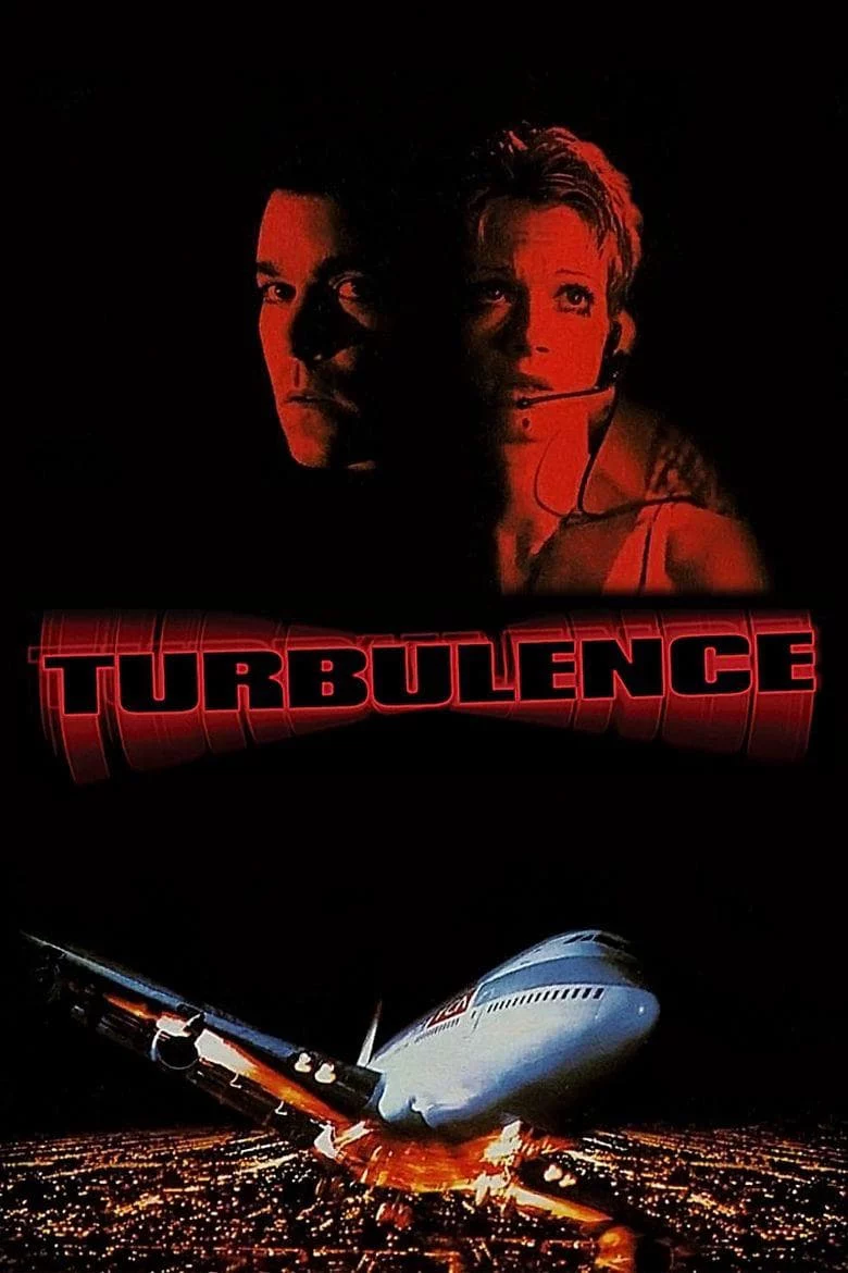 Bão Tố Không Trung Turbulence