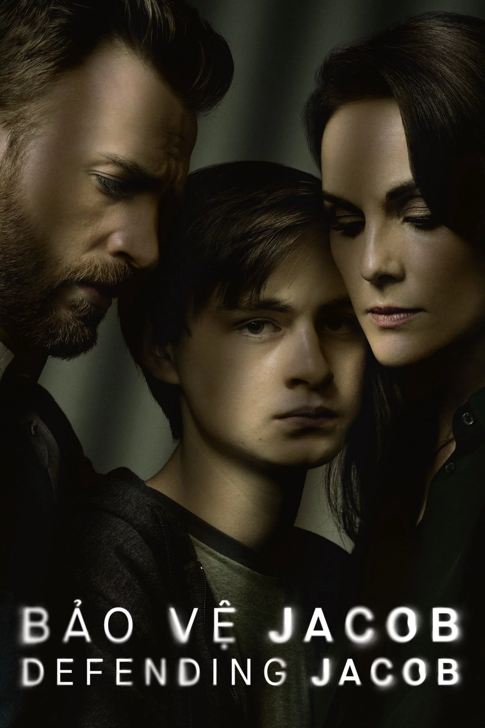 Bảo Vệ Jacob Defending Jacob