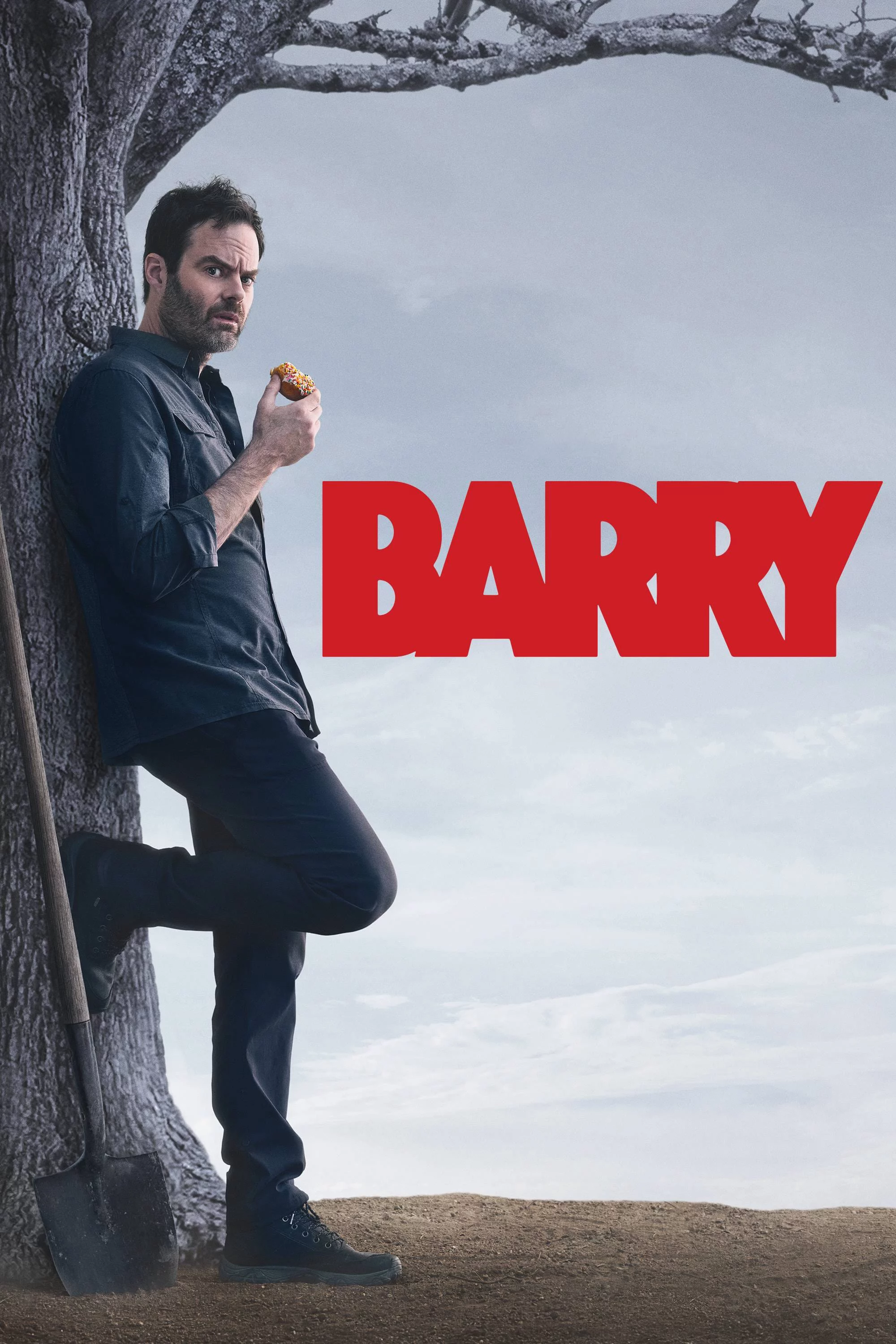 Barry (Phần 3) Barry (Season 3)