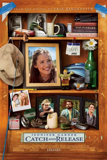 Bắt và thả Catch and Release