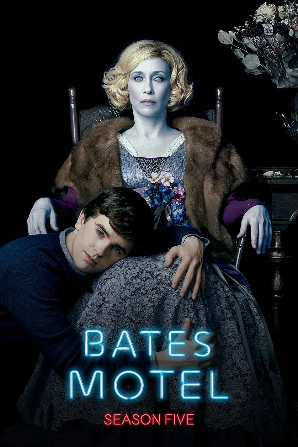 Bates Motel (Phần 5) Bates Motel (Season 5)