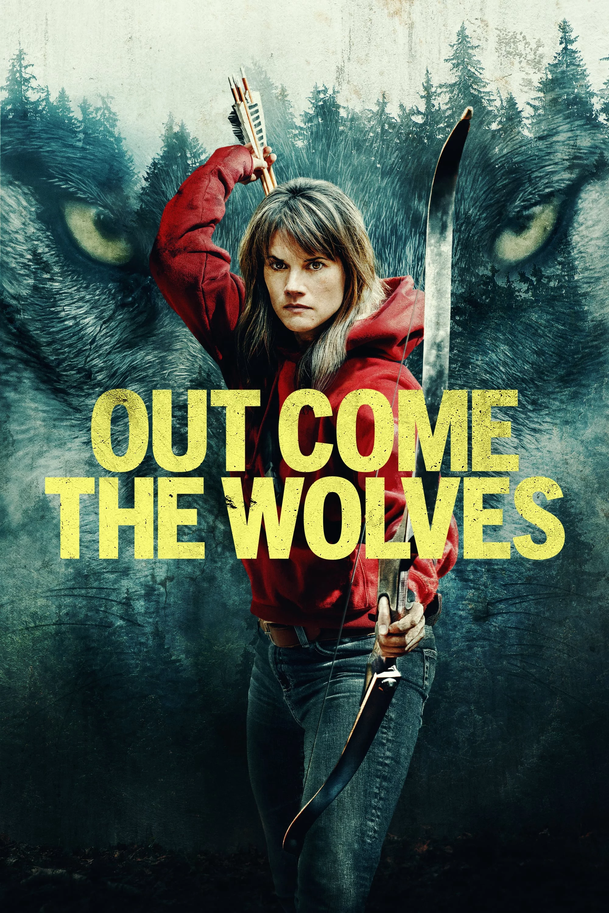 Bầy Sói Khát Máu Out Come the Wolves