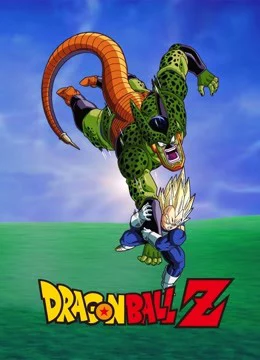 Bảy Viên Ngọc Rồng Z Dragon Ball Z