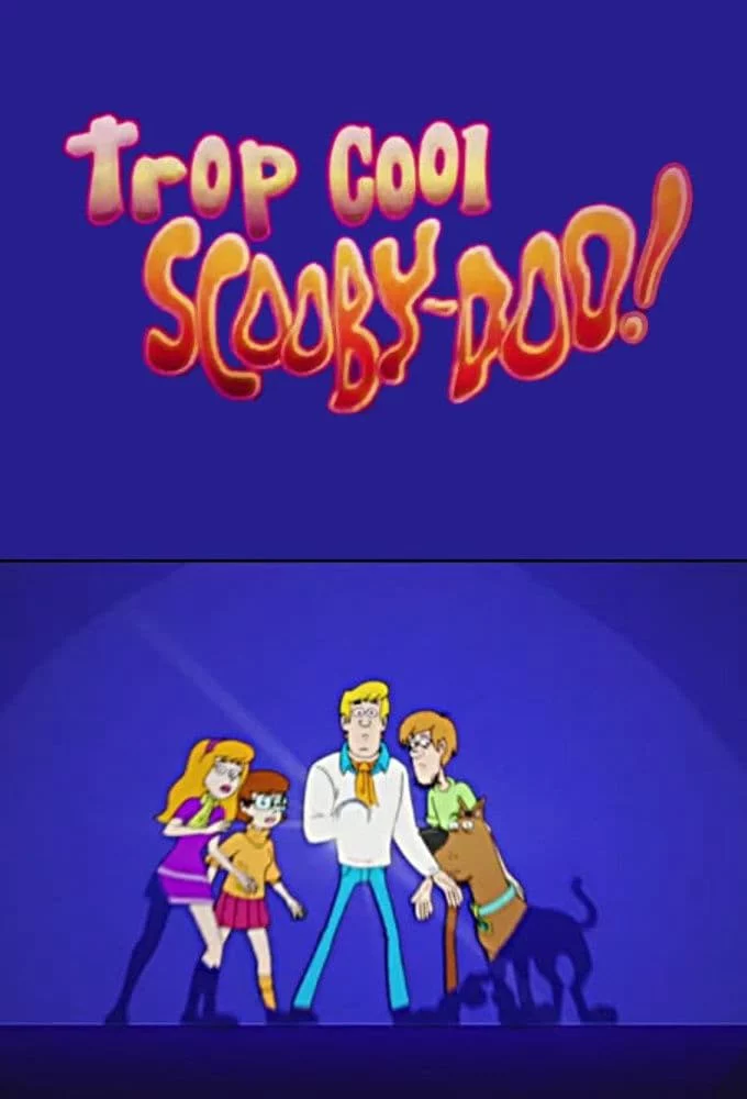 Be Cool, Scooby-Doo! (Phần 1) Be Cool, Scooby-Doo! (Season 1)