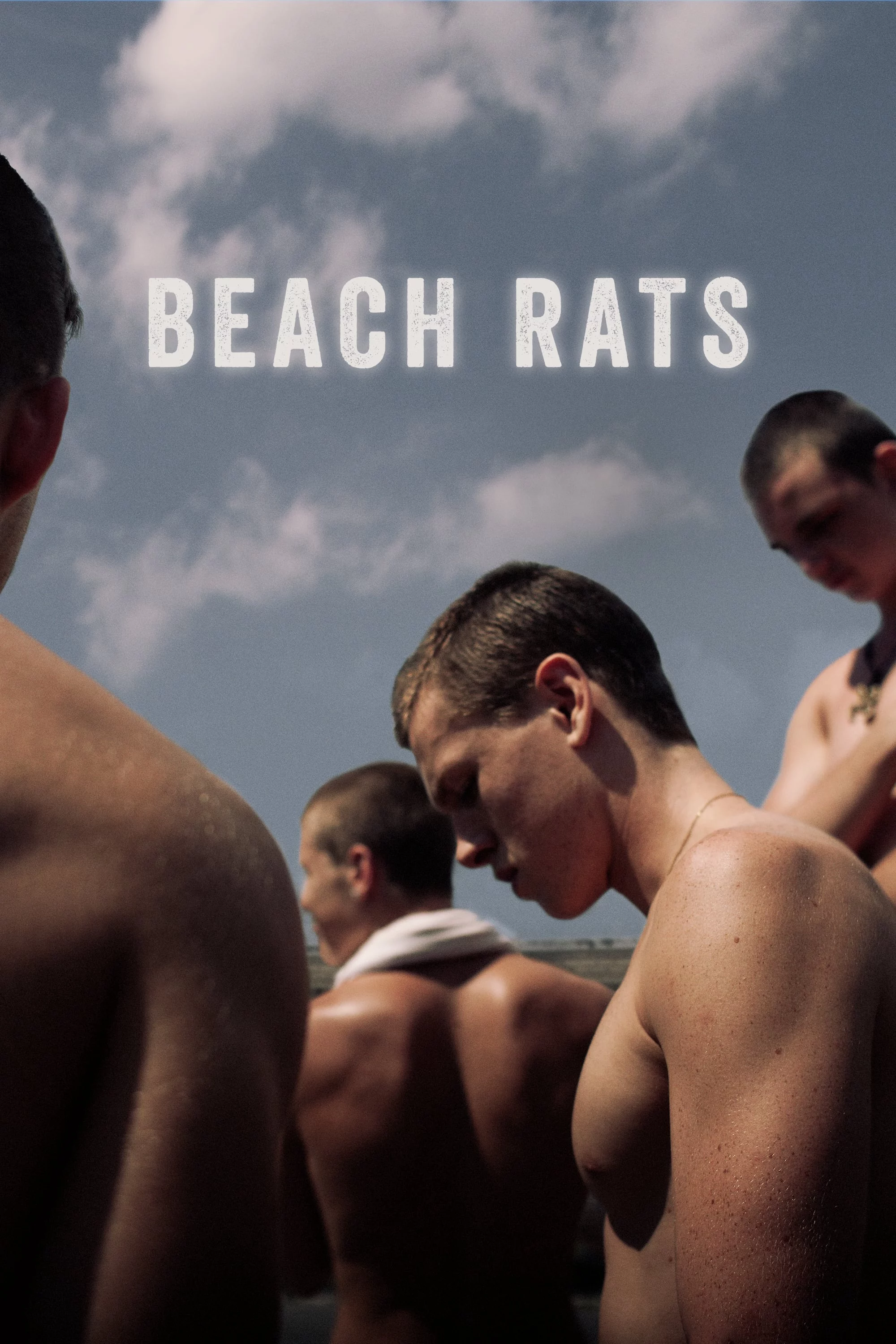 Beach Rats Beach Rats