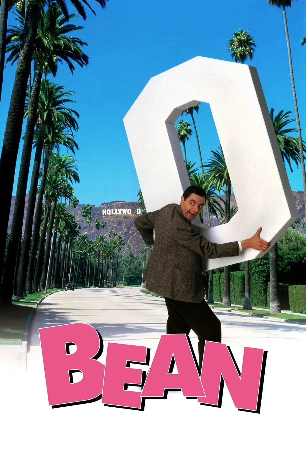 Bean Bean