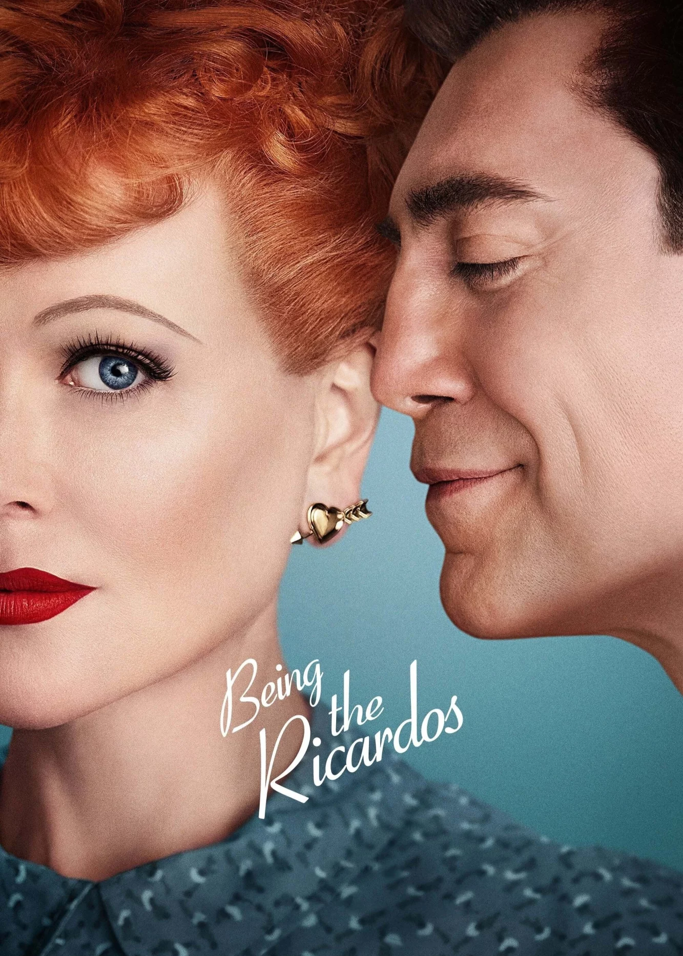 Being the Ricardos Being the Ricardos