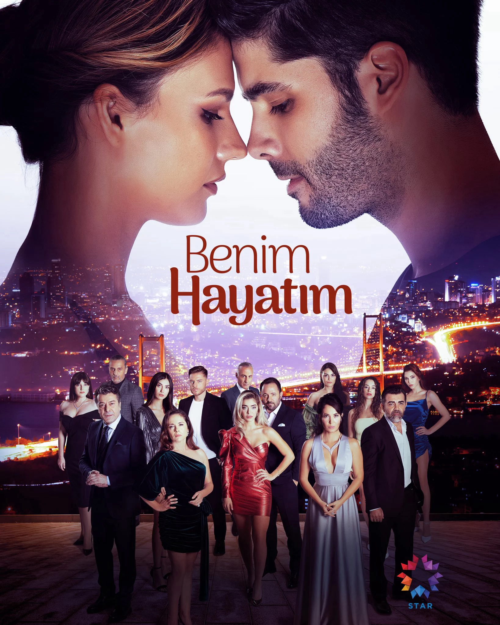 Benim Hayatim My Life