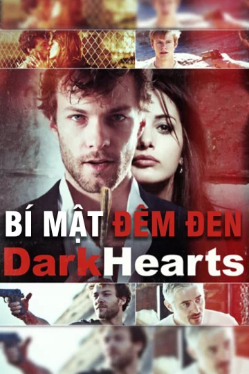 Bí Mật Đêm Đen Dark Hearts