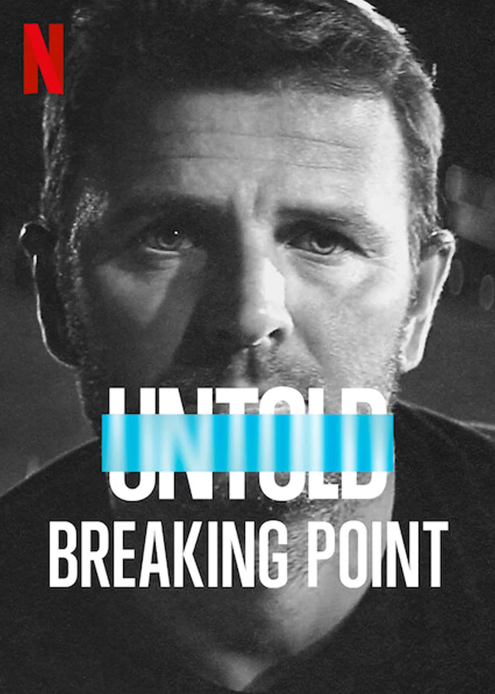 Bí mật giới thể thao: Điểm phá vỡ Untold: Breaking Point