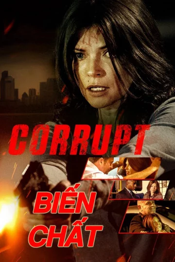 Biến Chất Corrupt