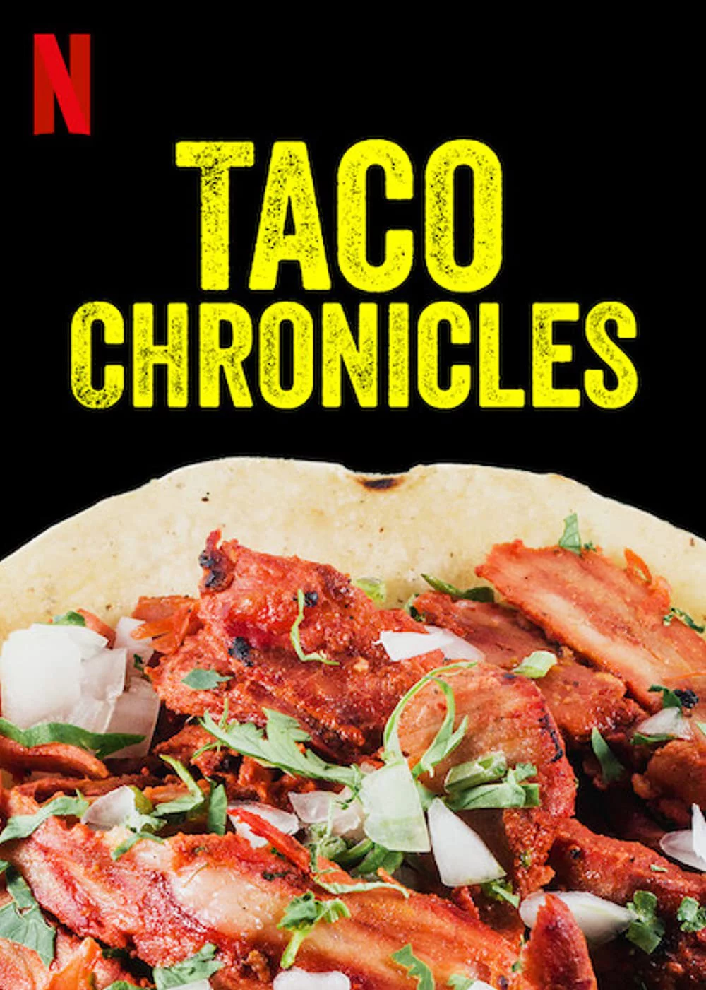 Biên niên sử Taco (Quyển 1) Taco Chronicles (Volume 1)