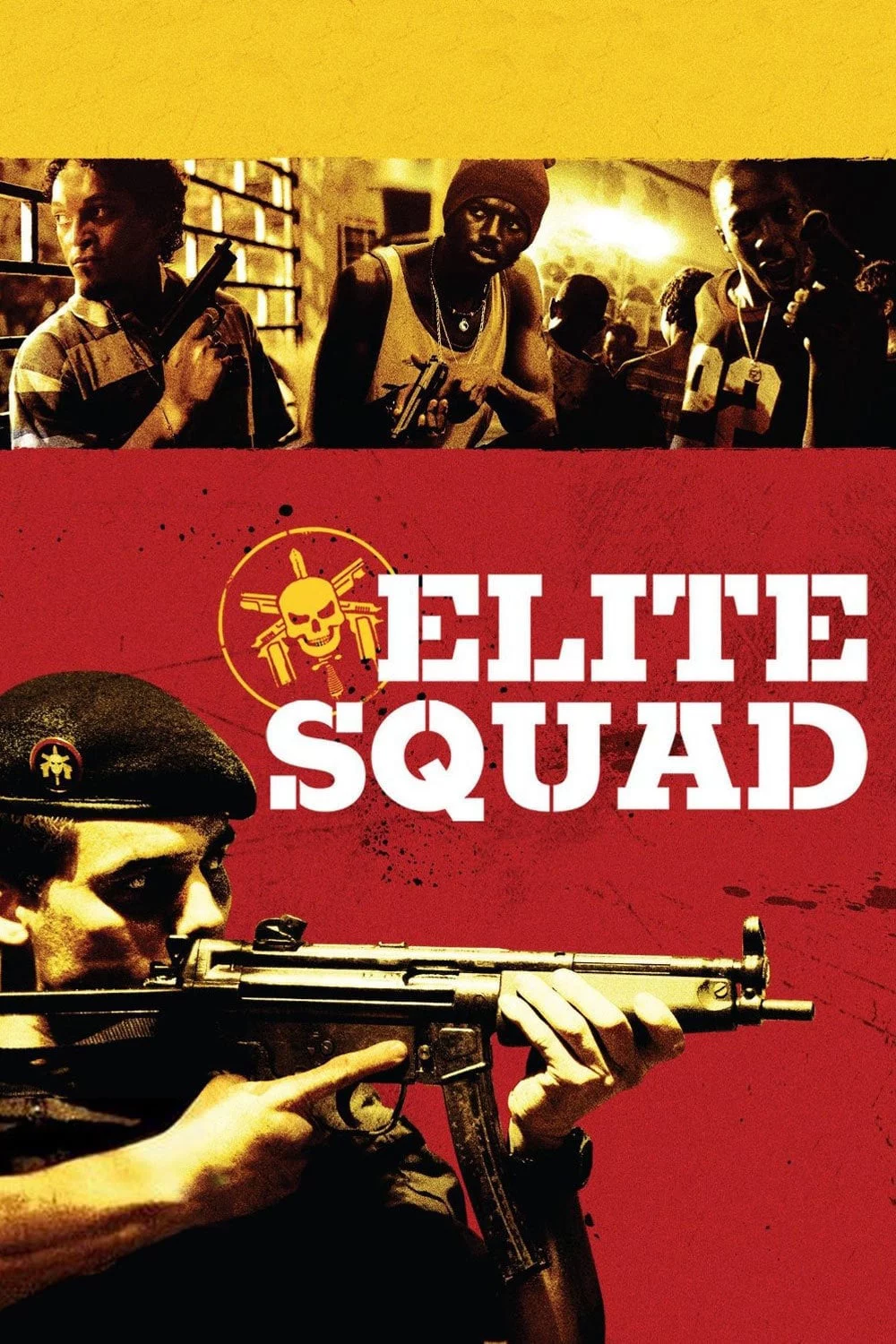 Biệt Đội Tinh Nhuệ Elite Squad
