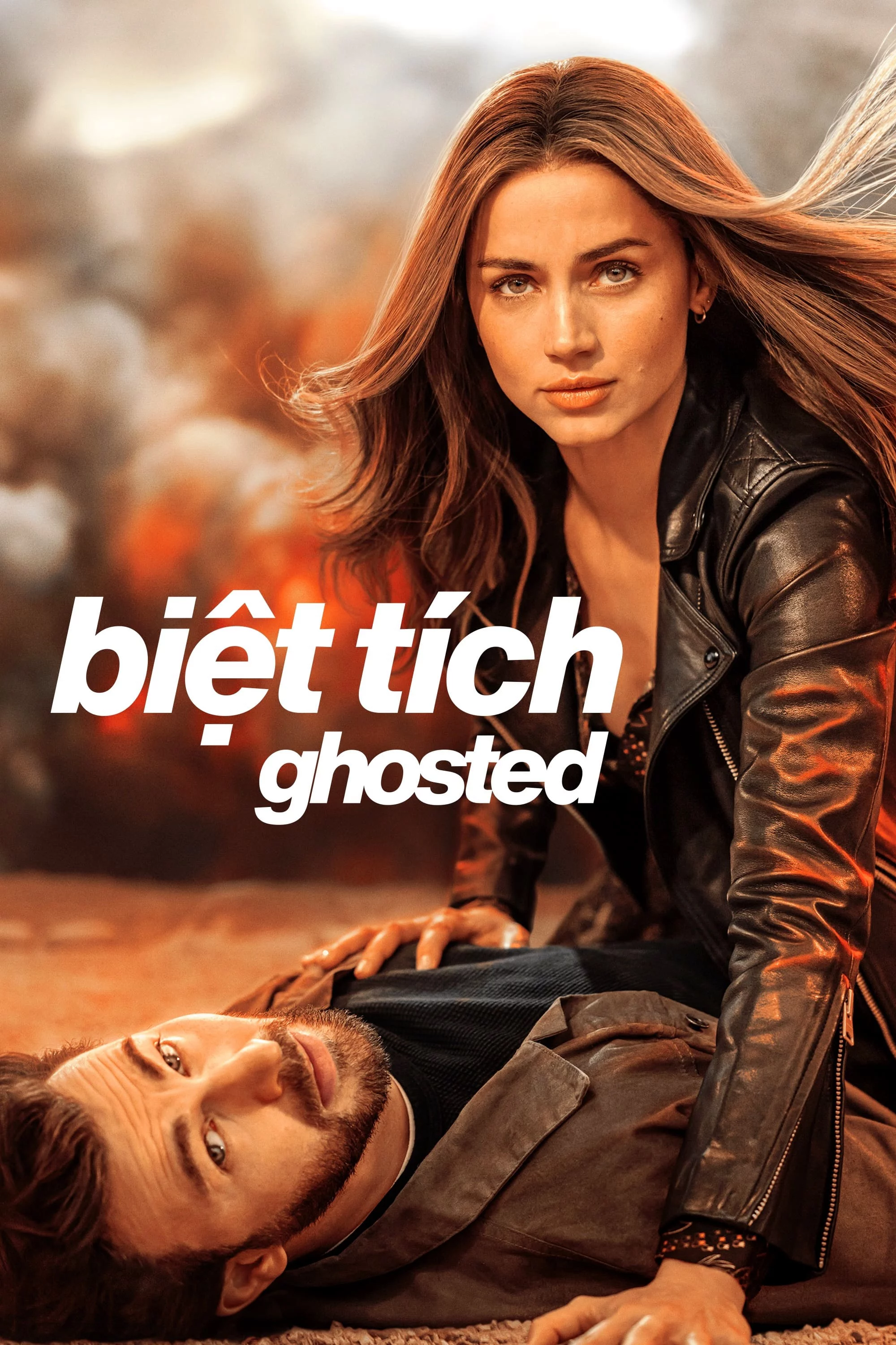 Biệt Tích Ghosted