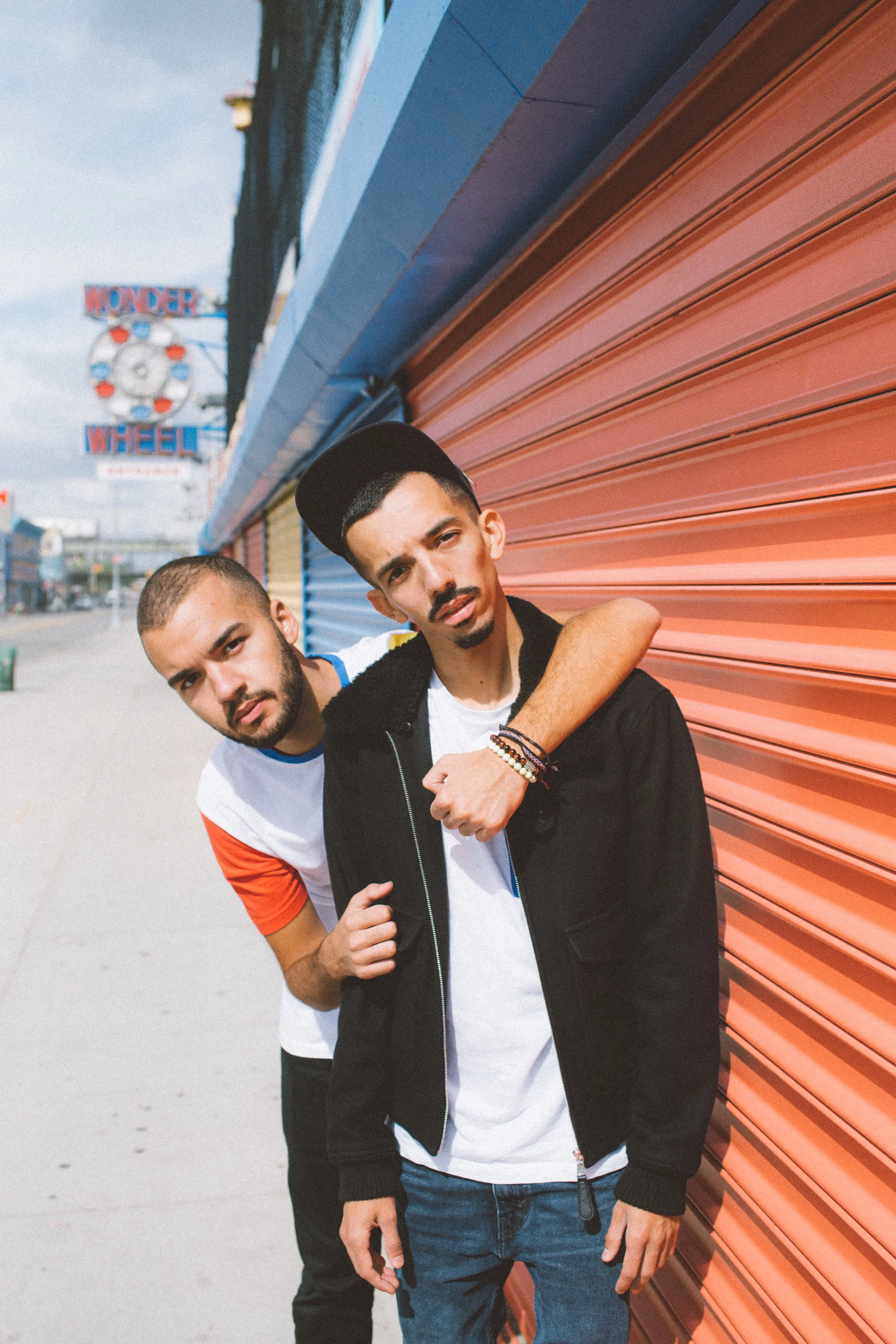 Bigflo & Oli: Hiện tượng Hip Hop Bigflo & Oli: Hip Hop Frenzy