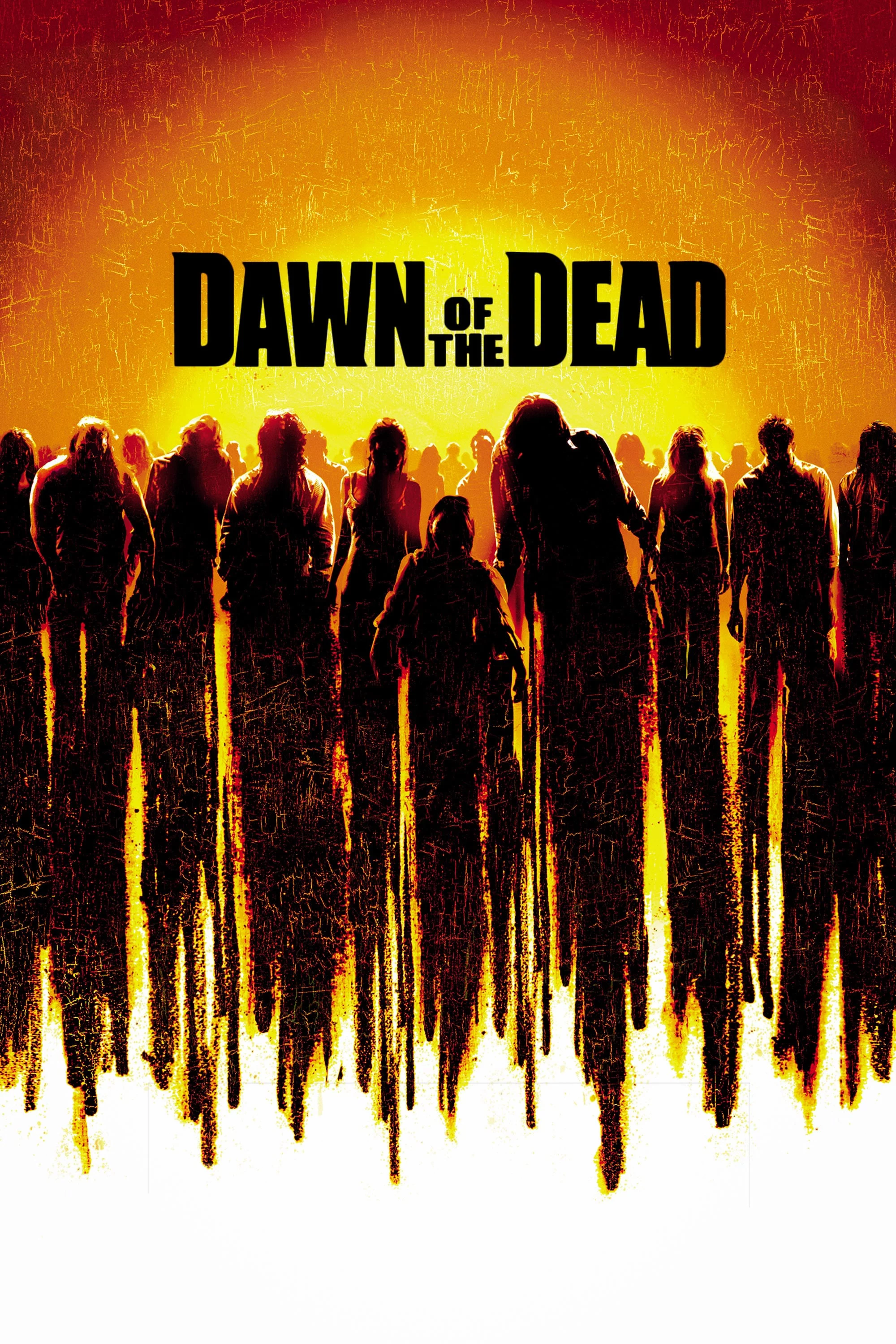 Bình Minh Tử Thần Dawn of the Dead