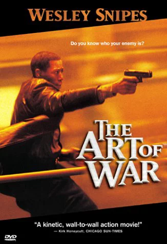 Binh pháp The Art of War