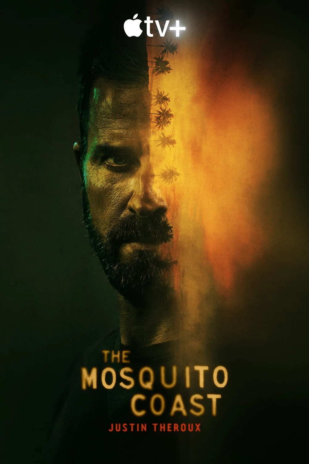 Bờ Biển Mosquito (Phần 2) The Mosquito Coast (Season 2)
