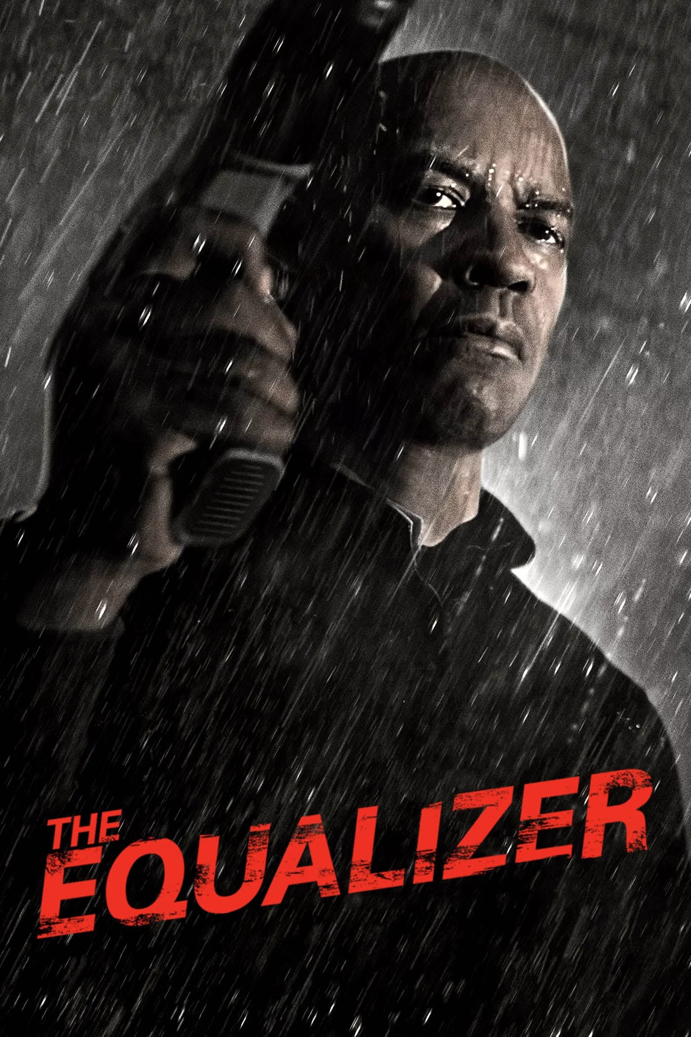 Bộ chỉnh âm The Equalizer