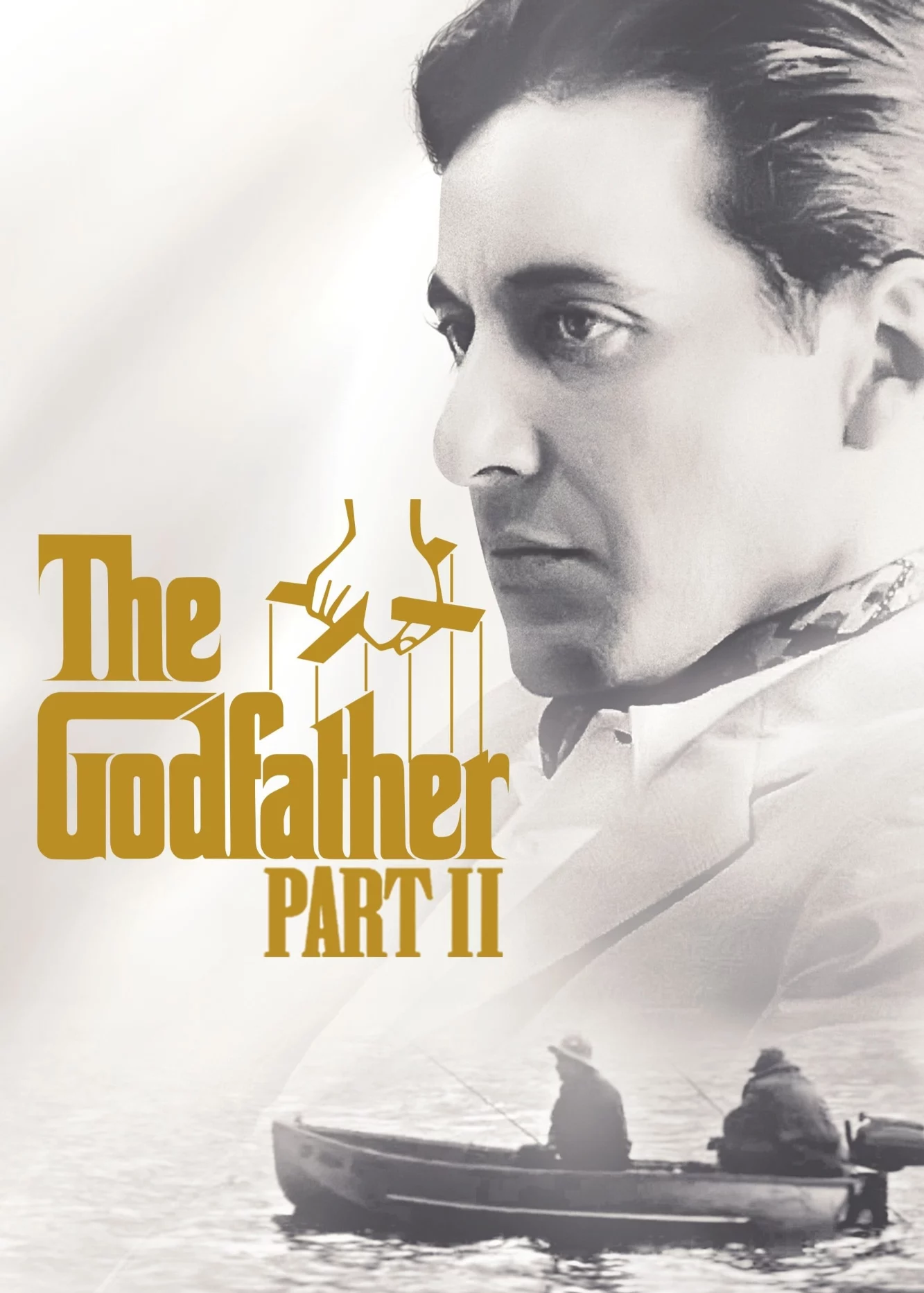 Bố Già Phần II The Godfather: Part II