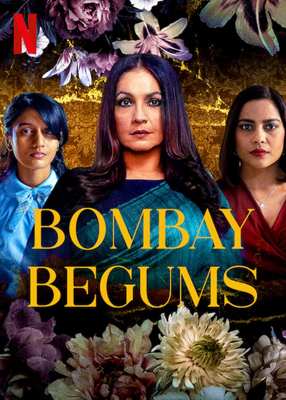 Bombay Begums Bombay Begums