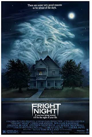 Bóng Đêm Kinh Hoàng Fright Night