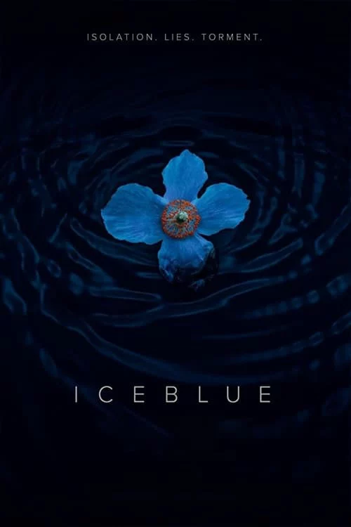 Bóng Đen Quá Khứ Ice Blue
