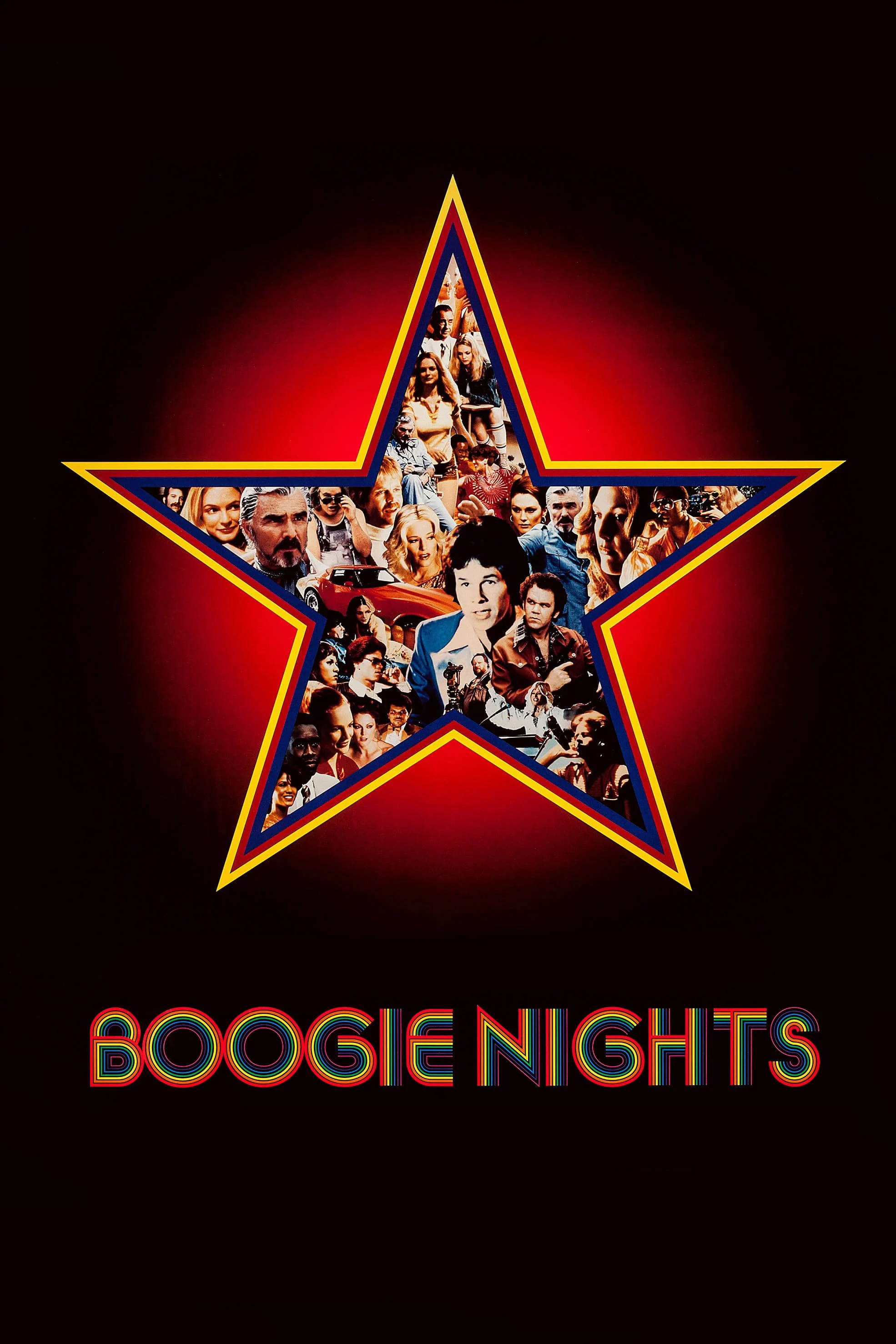 Boogie Nights Boogie Nights