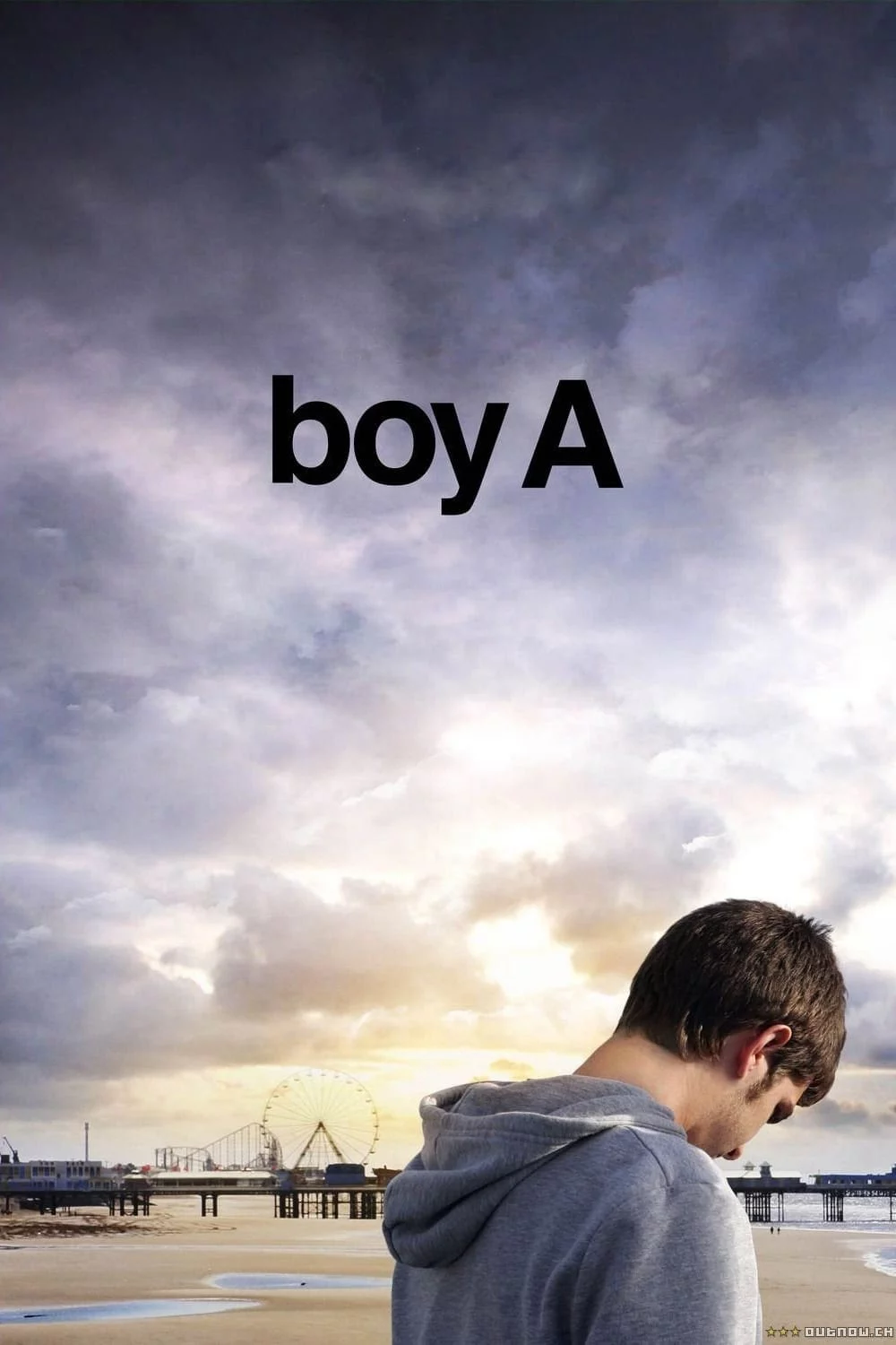 Boy A Boy A
