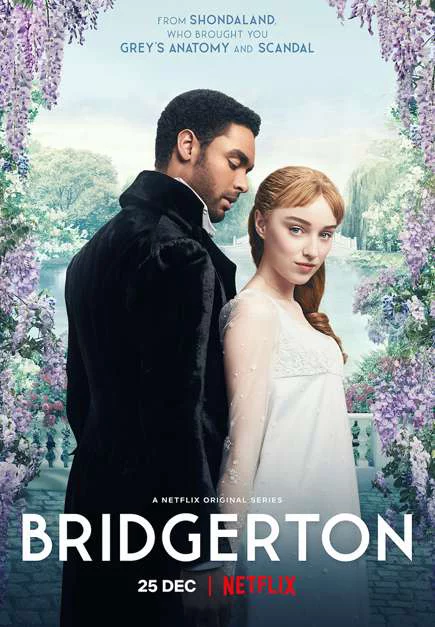 Bridgerton (Phần 1) Bridgerton (Season 1)