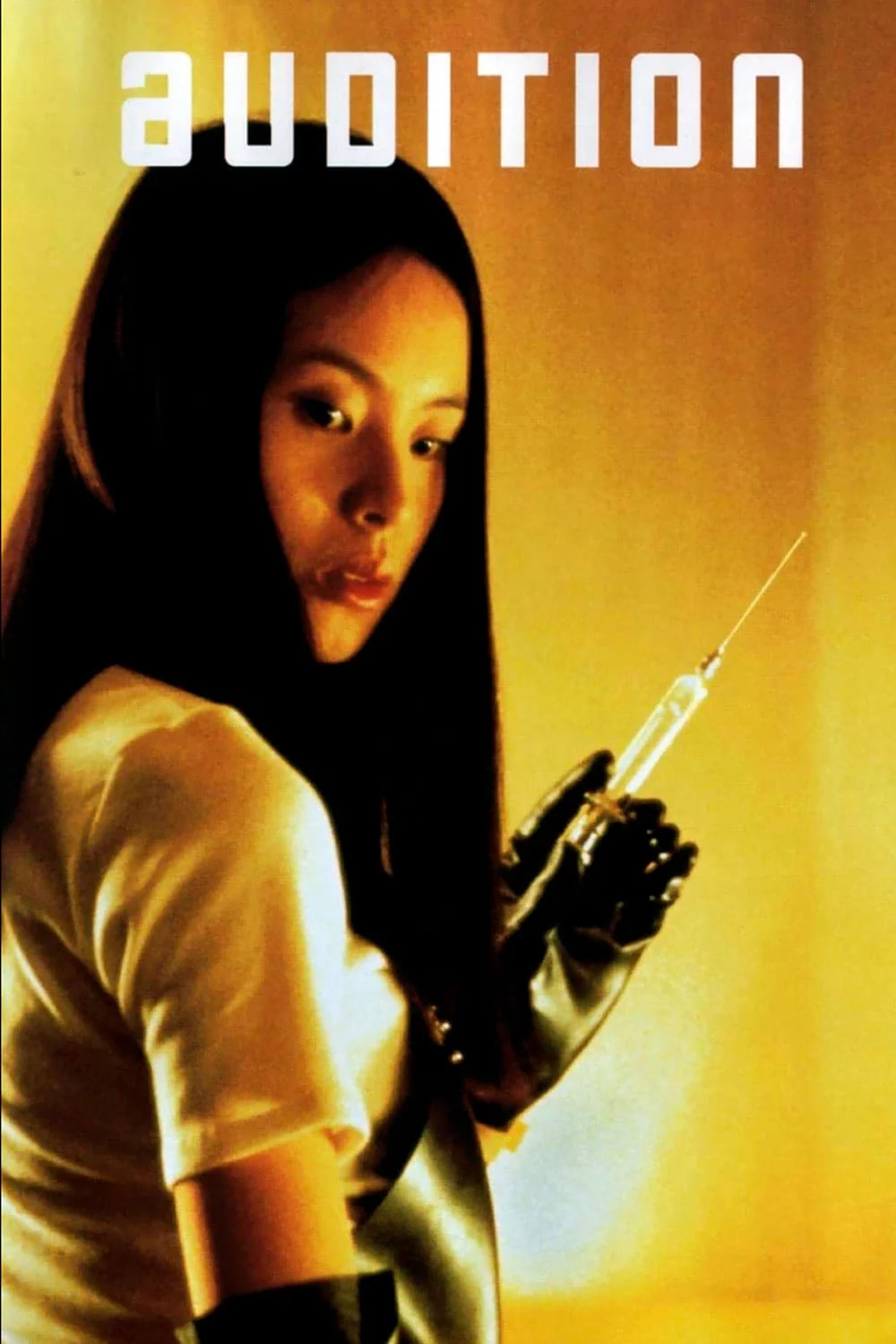 Buổi Thử Giọng Audition