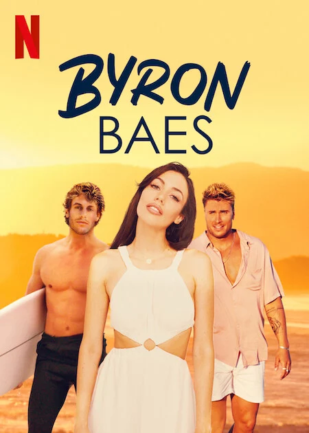 Byron Bay: Thị trấn người nổi tiếng Byron Baes