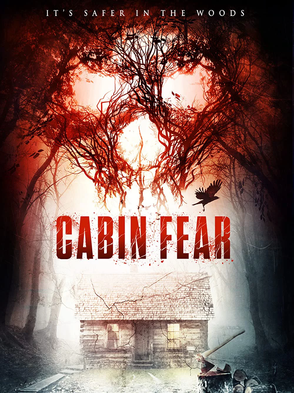Cabin Sợ Hãi Cabin Fear