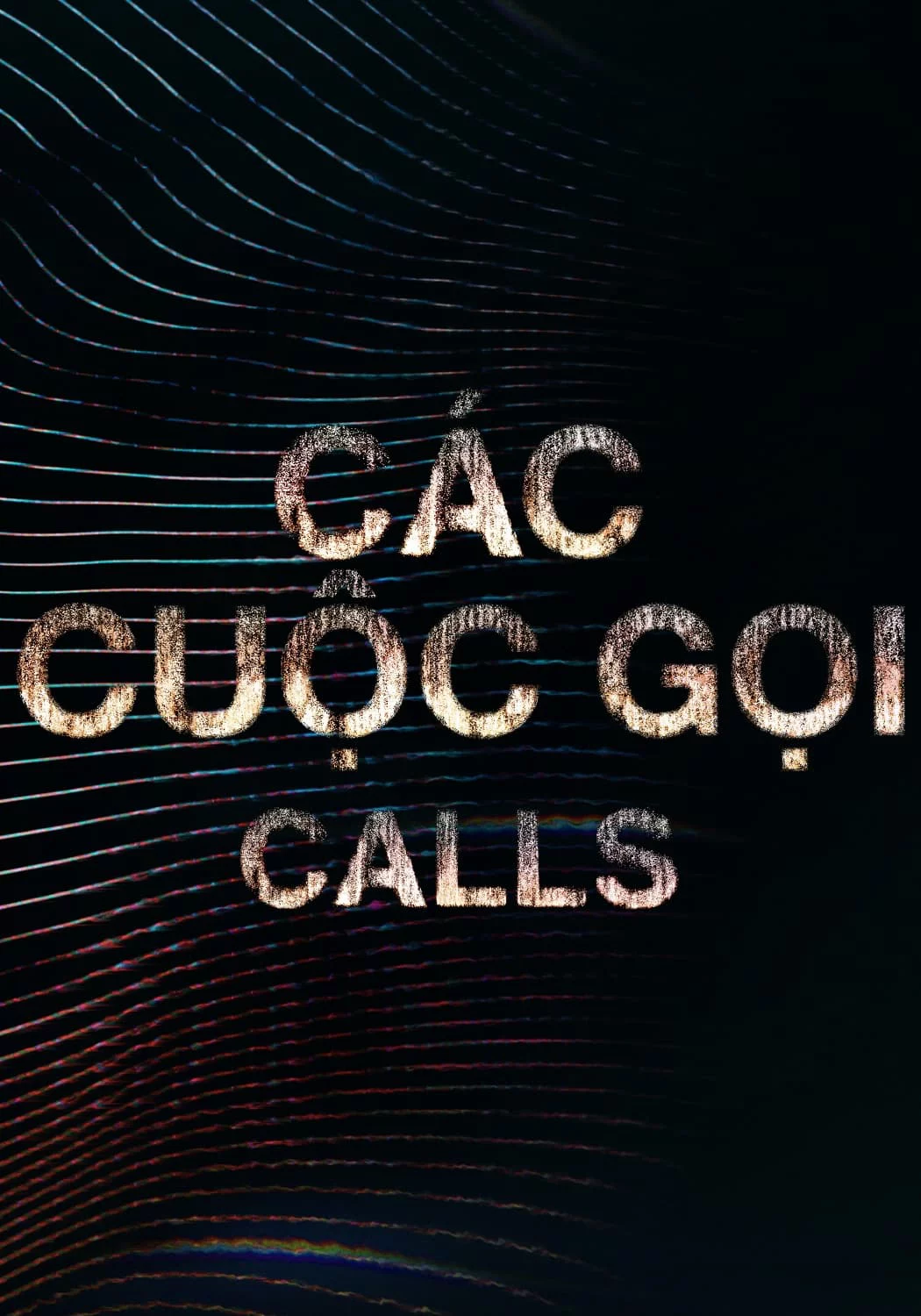 Các Cuộc Gọi Calls