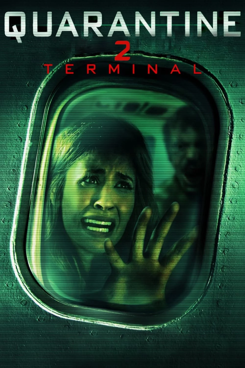 Cách Ly 2 Quarantine 2: Terminal