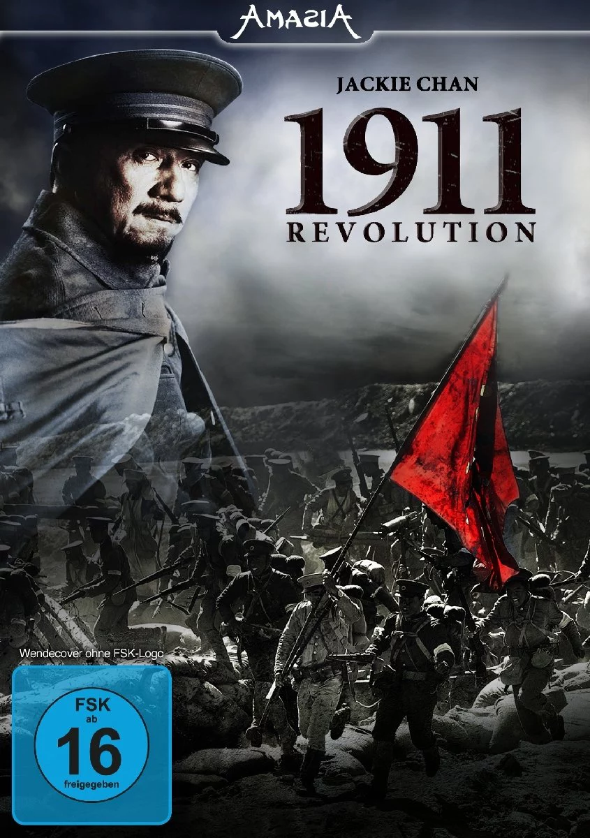 Cách Mạng Tân Hợi 1911 Revolution