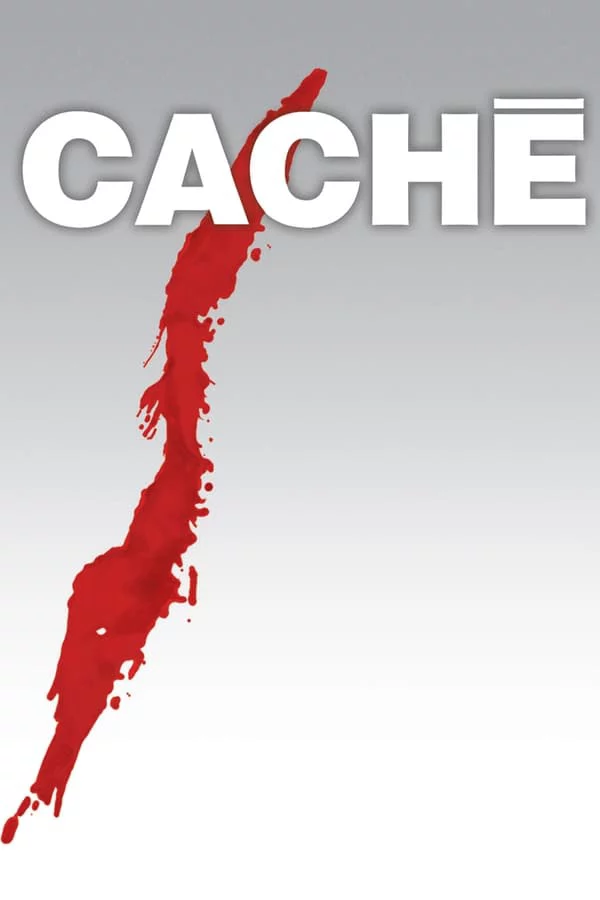 Caché Caché