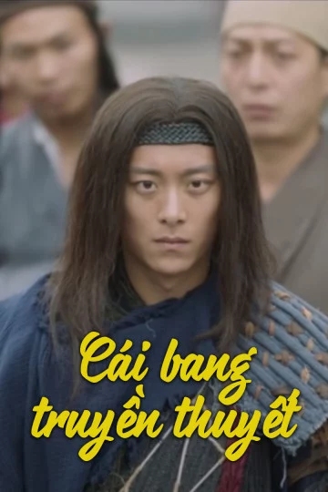 Cái Bang Truyền Thuyết Other People’s Lives