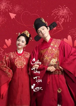 Cẩm Tâm Tựa Ngọc The Sword and the Brocade