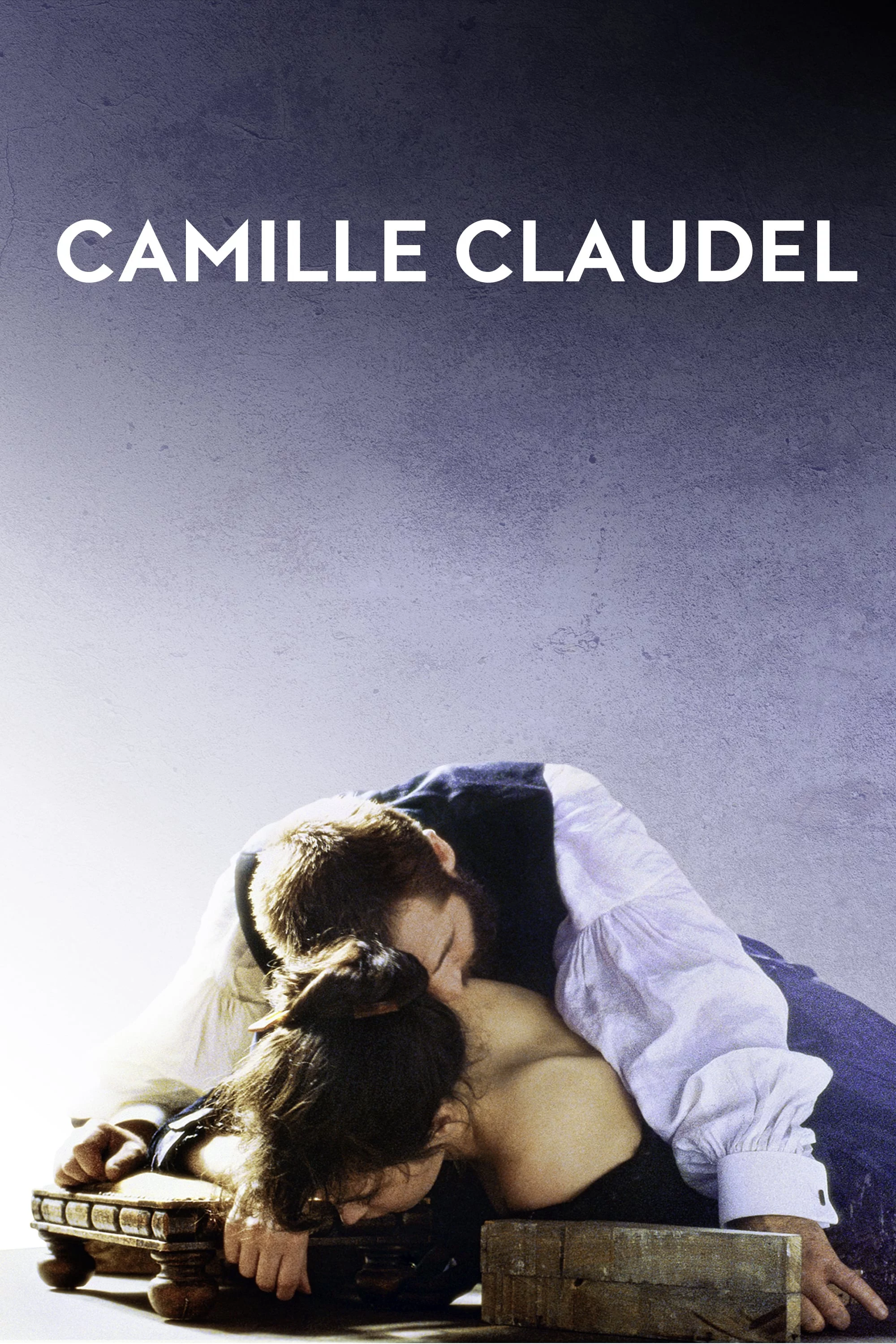 Camille: Cuộc Đời Và Số Phận Camille Claudel