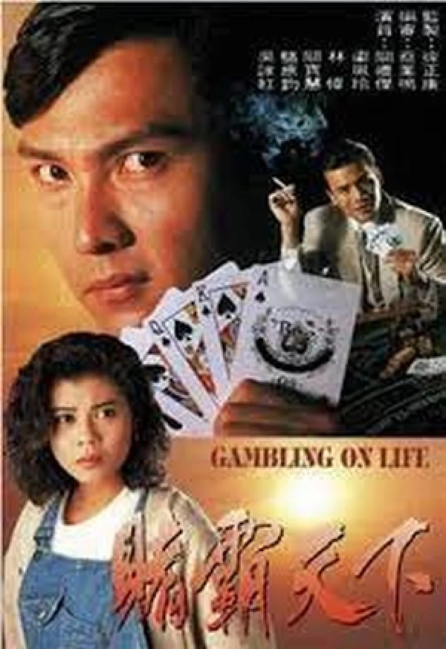 Canh Bạc Cuộc Đời Gambling on Life