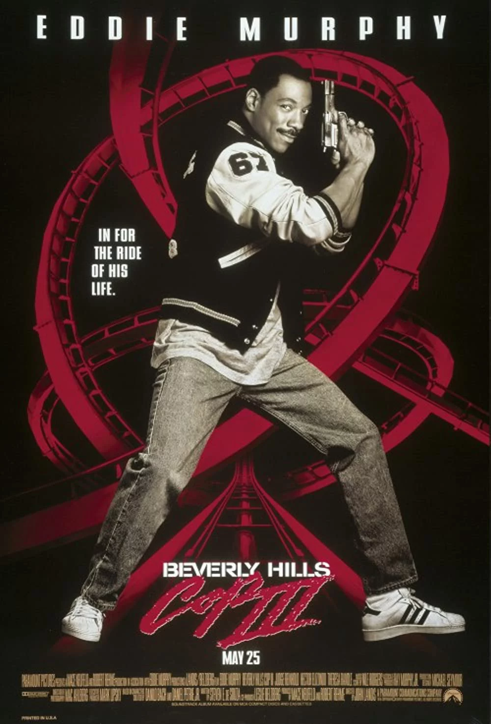 Cảnh Sát Ở Berverly Hills 3 Beverly Hills Cop III
