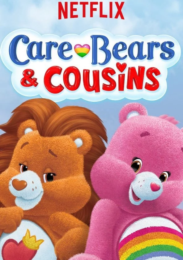 Care Bears & Cousins (Phần 1) Care Bears & Cousins (Season 1)