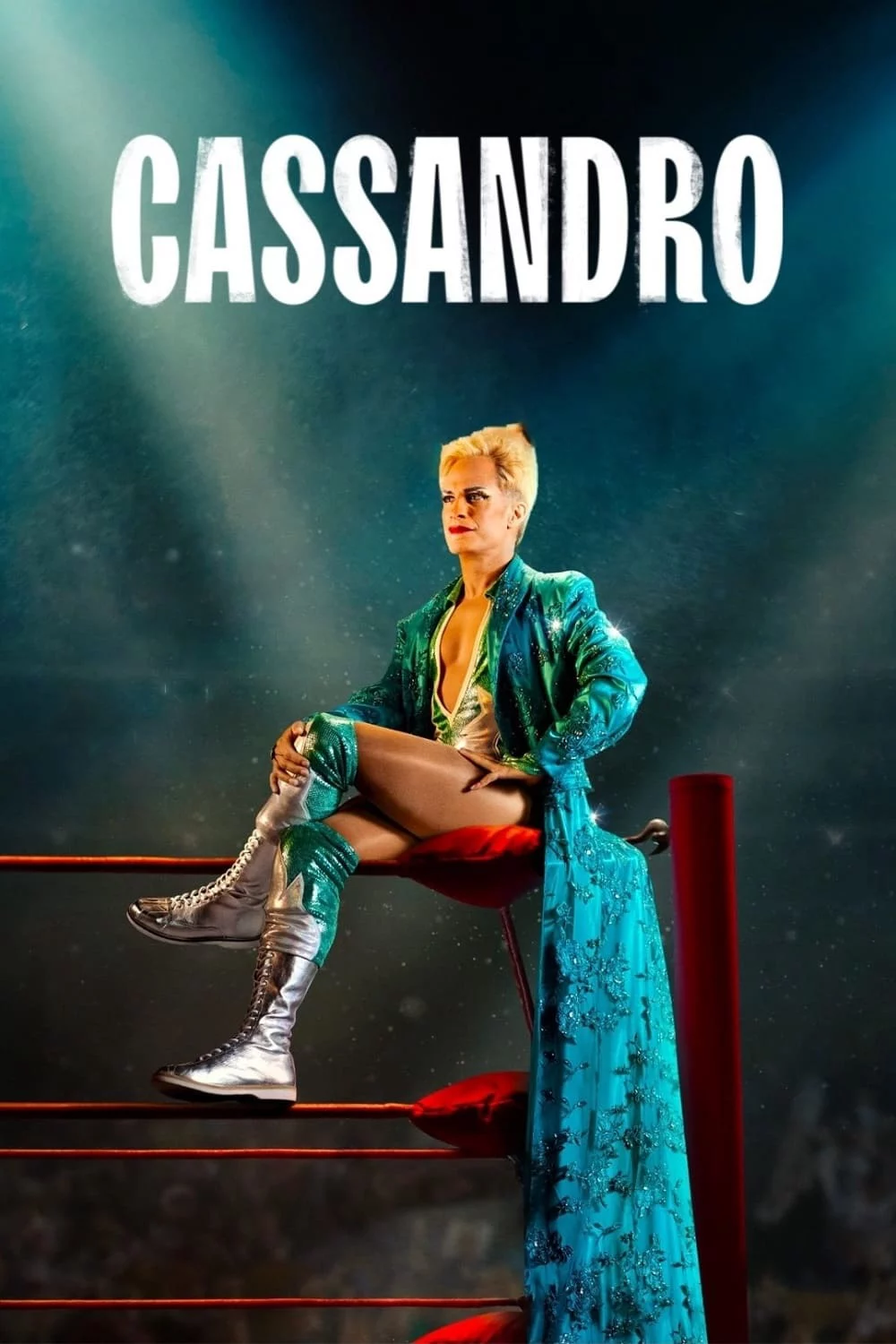 Cassandro Cassandro