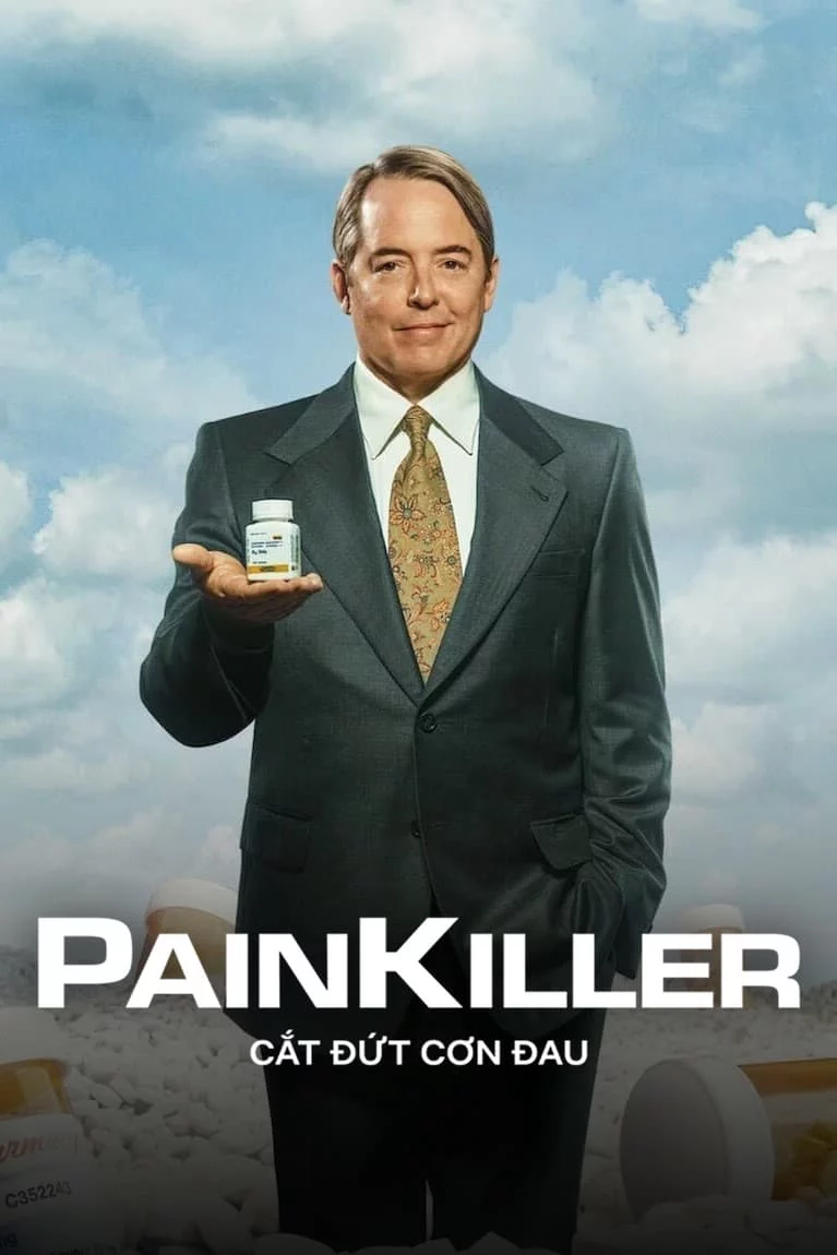 Cắt Đứt Cơn Đau Painkiller