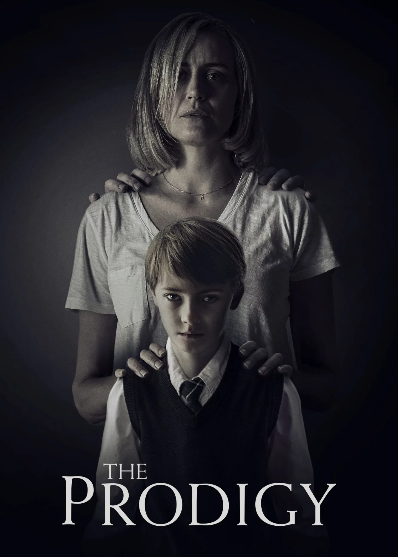 Cậu Bé Phi Thường The Prodigy