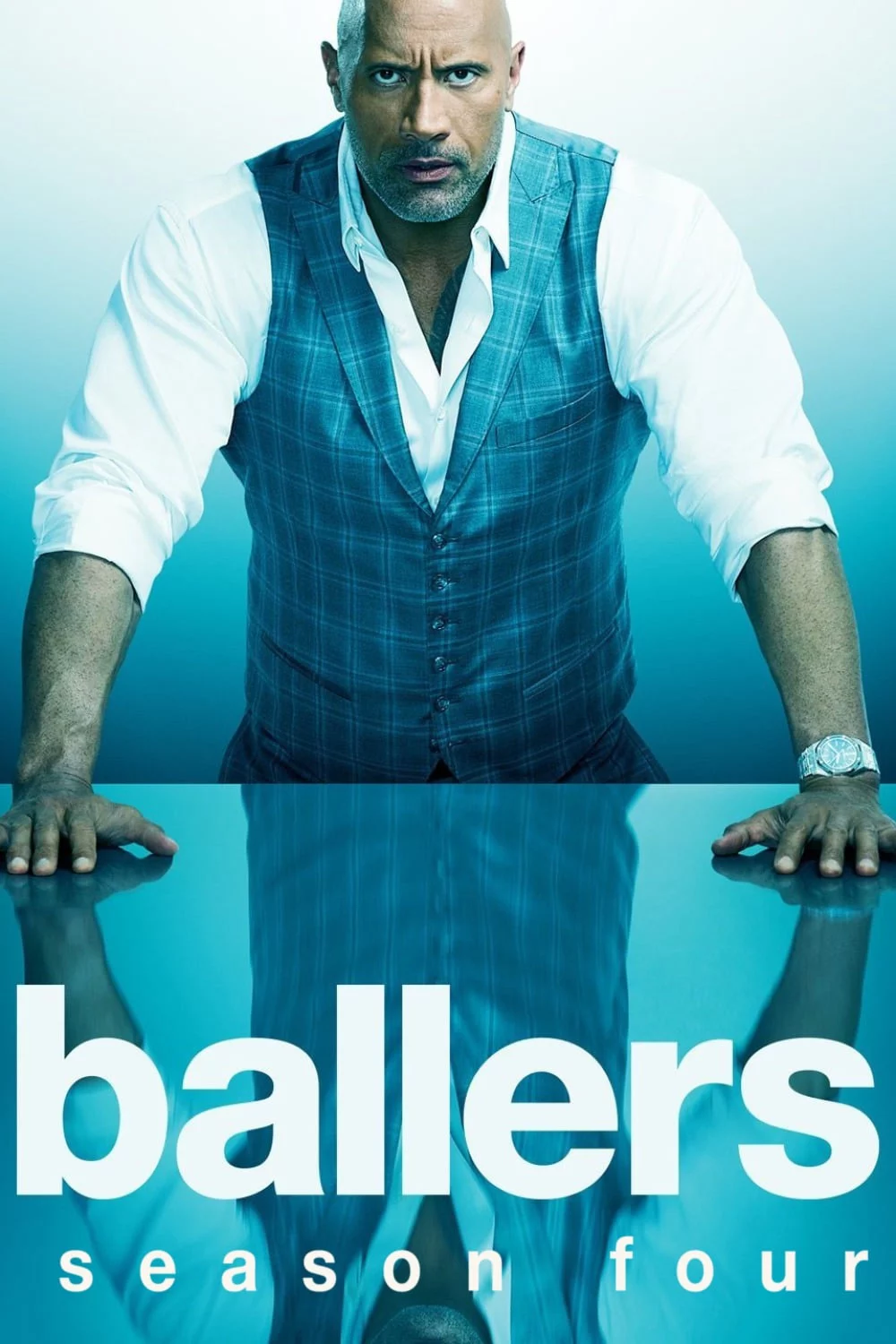 Cầu Thủ Bóng Bầu Dục (Phần 4) Ballers (Season 4)