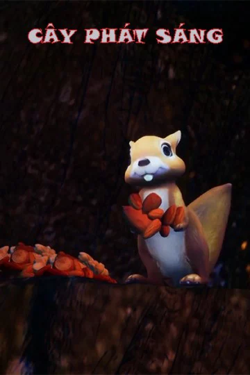 Cây Phát Sáng Magic Bag Full Of Wishes 11